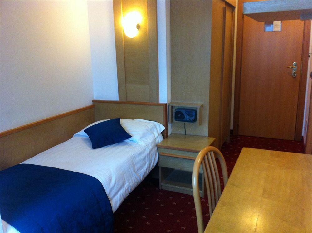 Grand Hotel Miramonti Passo del Tonale Extérieur photo