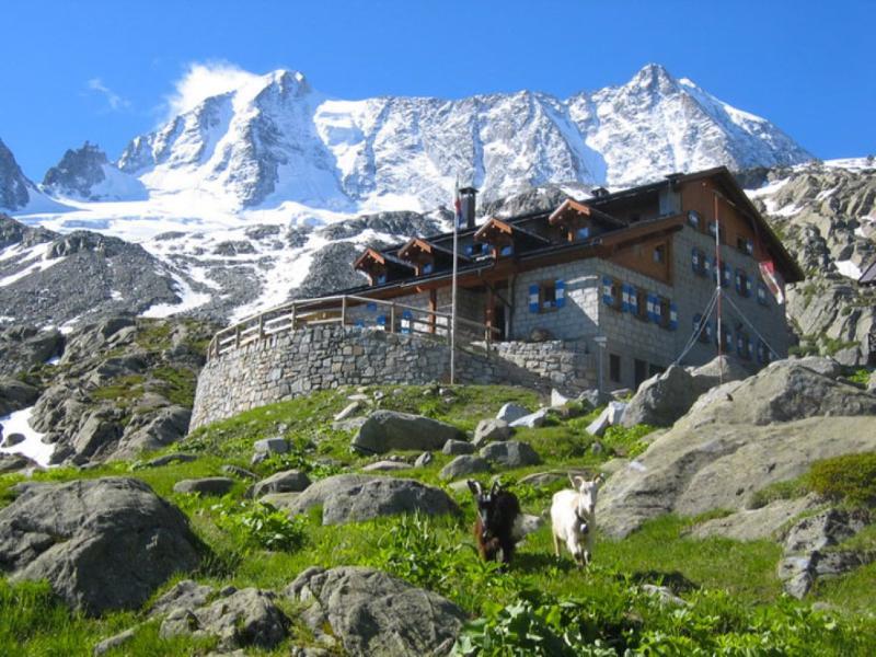 Grand Hotel Miramonti Passo del Tonale Extérieur photo