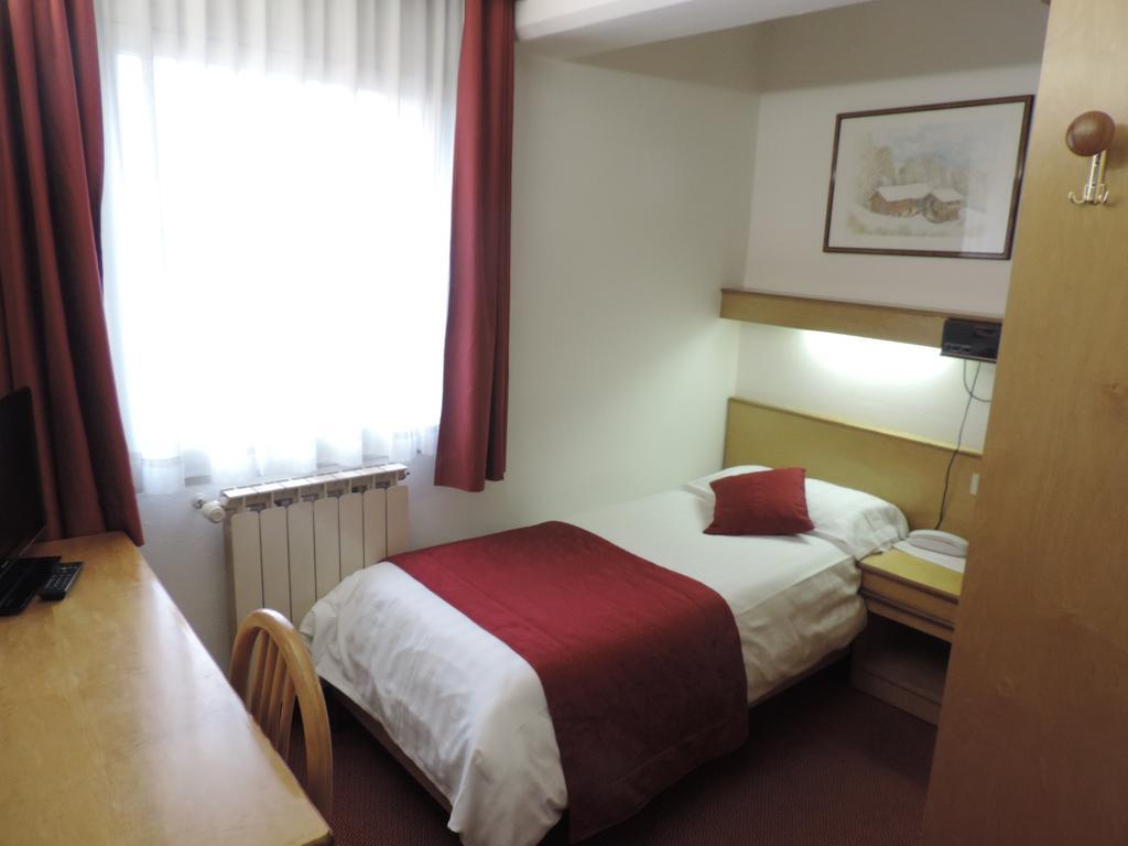 Grand Hotel Miramonti Passo del Tonale Chambre photo